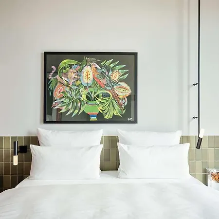 Urban Loft 4* 柏林
