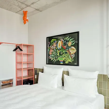 酒店 Urban Loft