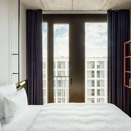 Urban Loft 柏林