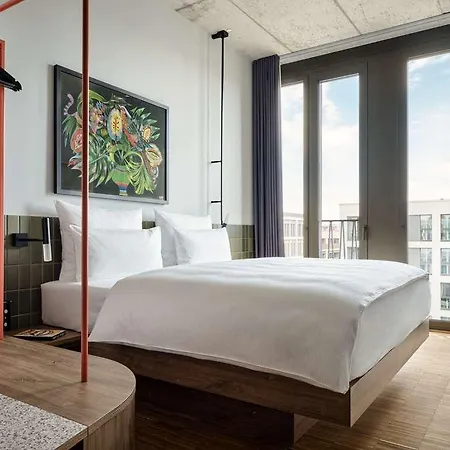 酒店 Urban Loft 柏林