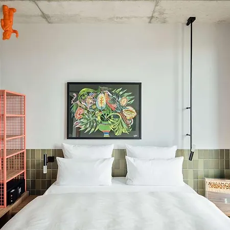 Hotel Urban Loft Berlijn