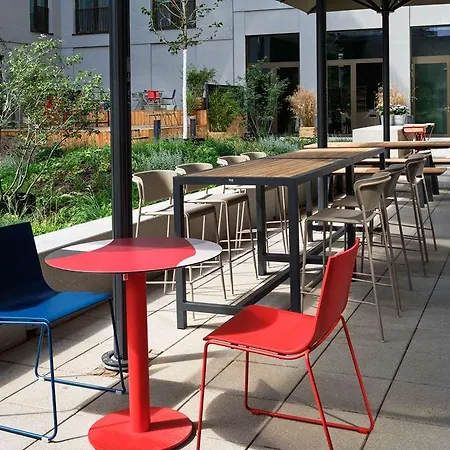 Urban Loft Hotel Berlijn