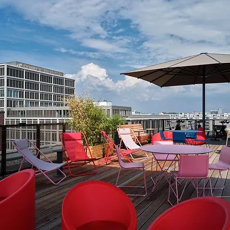 Urban Loft Berlijn